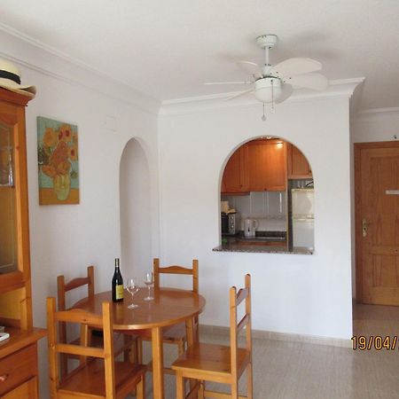 Playa Paraiso - Penthouse Apartment - Secure Free Parking And Wifi カルタヘナ エクステリア 写真