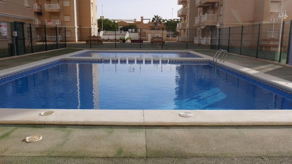 Playa Paraiso - Penthouse Apartment - Secure Free Parking And Wifi カルタヘナ エクステリア 写真