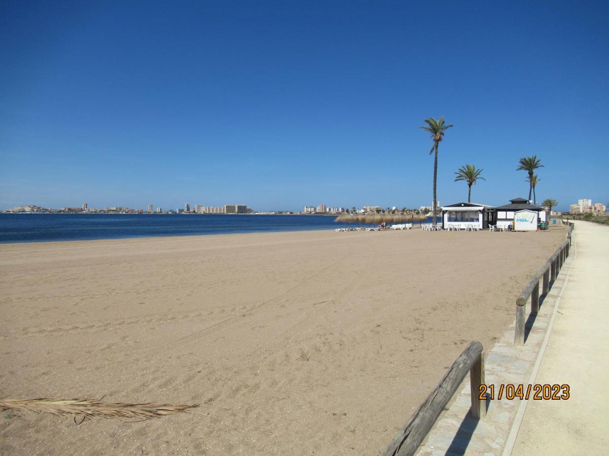 Playa Paraiso - Penthouse Apartment - Secure Free Parking And Wifi カルタヘナ エクステリア 写真