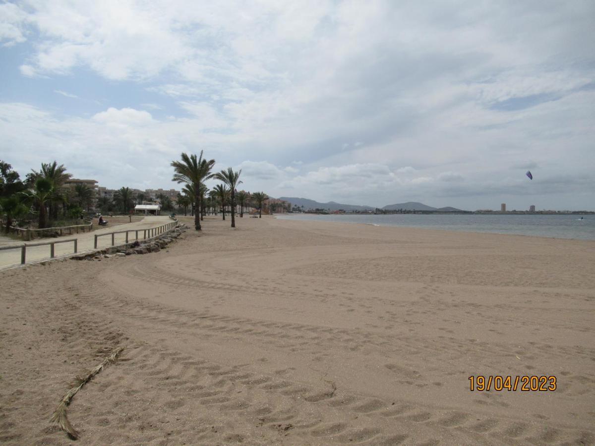 Playa Paraiso - Penthouse Apartment - Secure Free Parking And Wifi カルタヘナ エクステリア 写真
