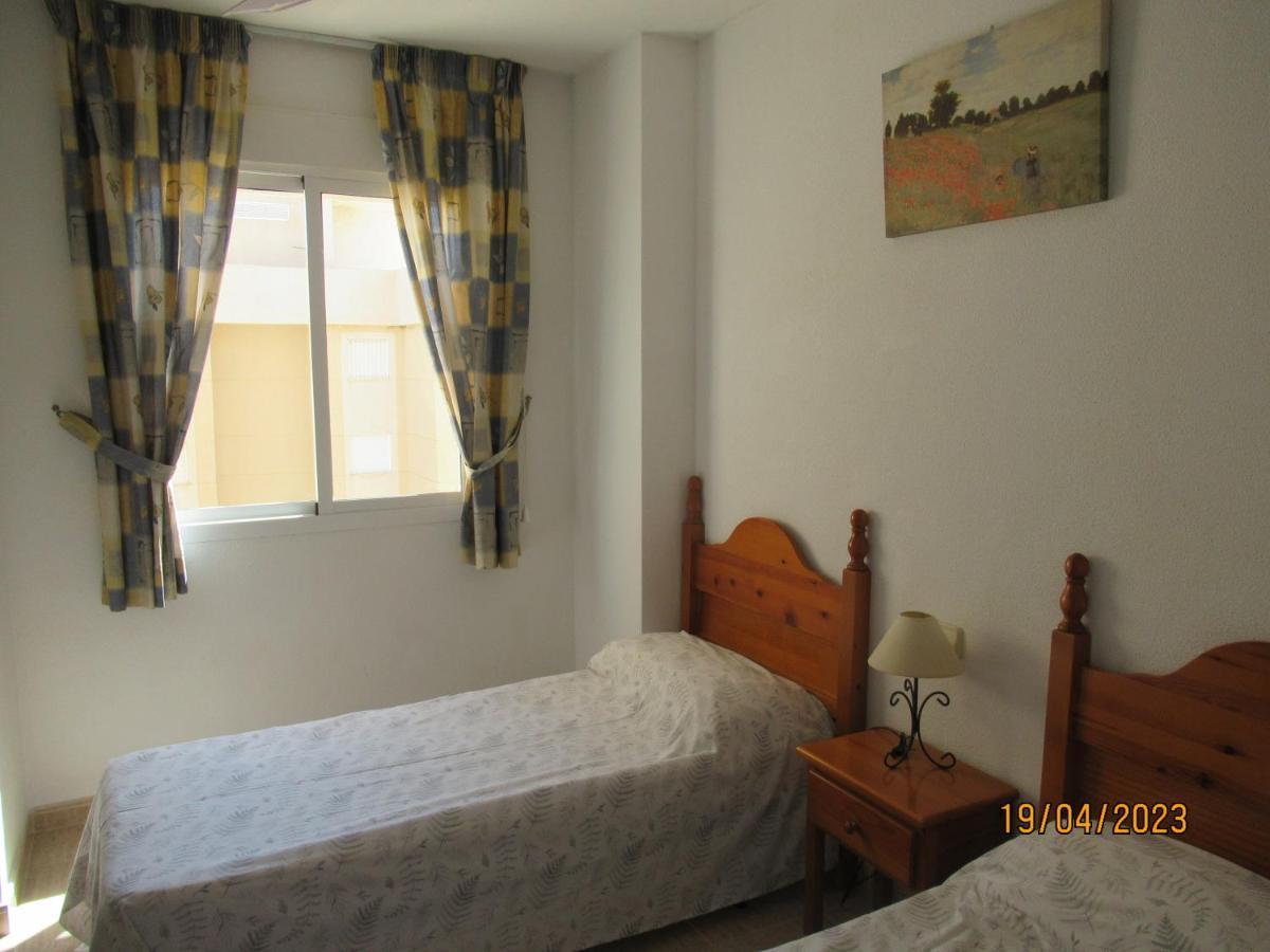 Playa Paraiso - Penthouse Apartment - Secure Free Parking And Wifi カルタヘナ エクステリア 写真