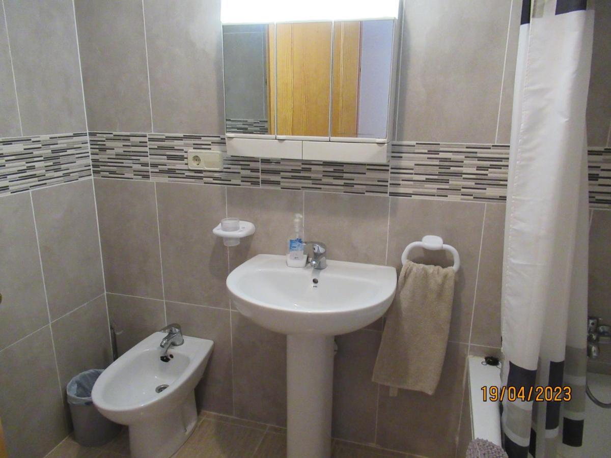Playa Paraiso - Penthouse Apartment - Secure Free Parking And Wifi カルタヘナ エクステリア 写真
