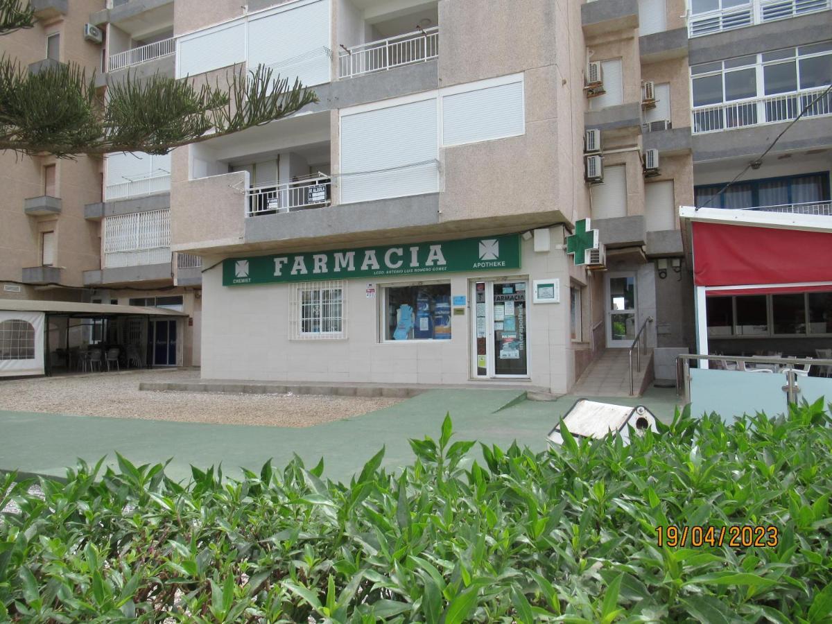 Playa Paraiso - Penthouse Apartment - Secure Free Parking And Wifi カルタヘナ エクステリア 写真