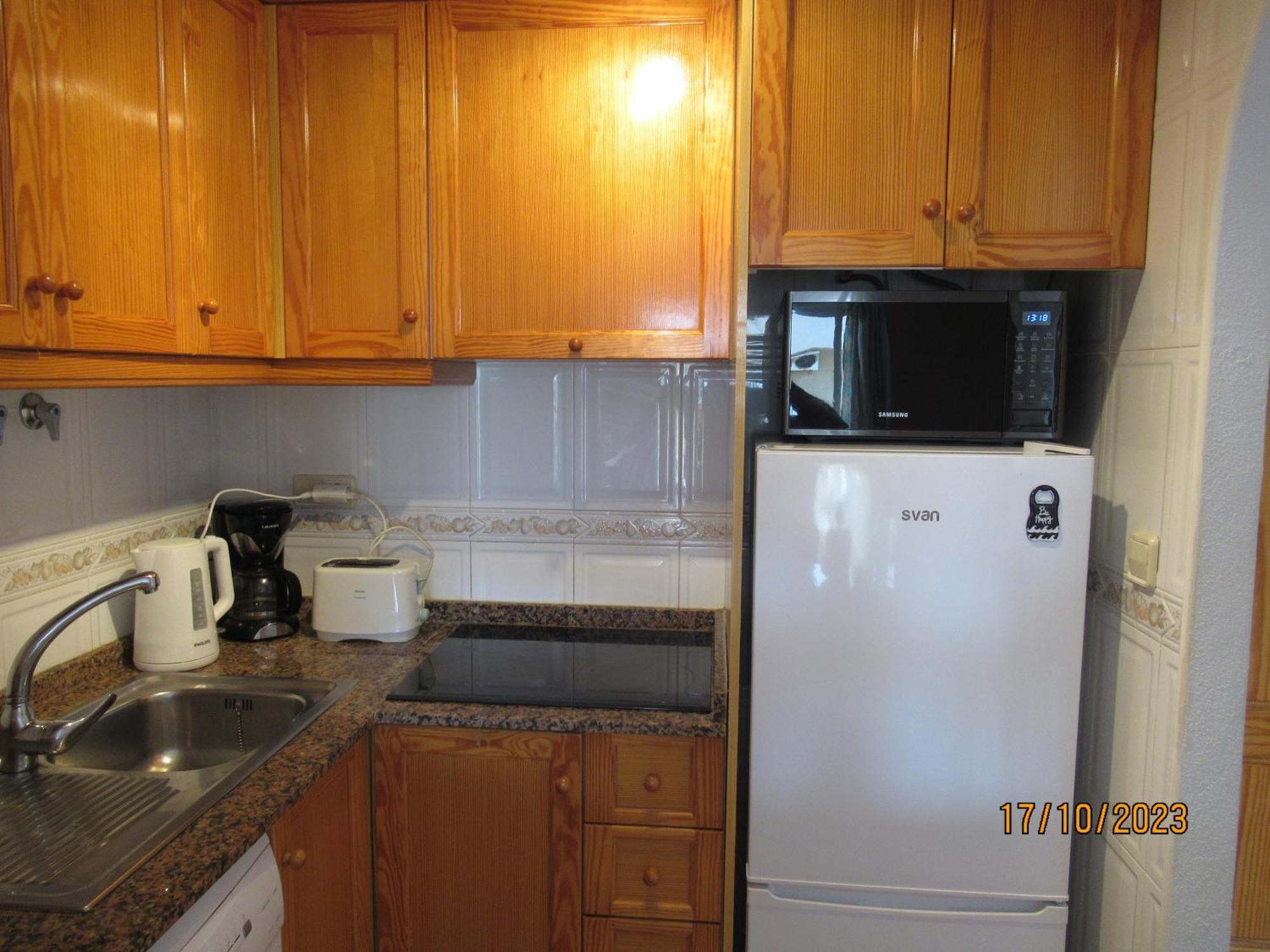 Playa Paraiso - Penthouse Apartment - Secure Free Parking And Wifi カルタヘナ エクステリア 写真