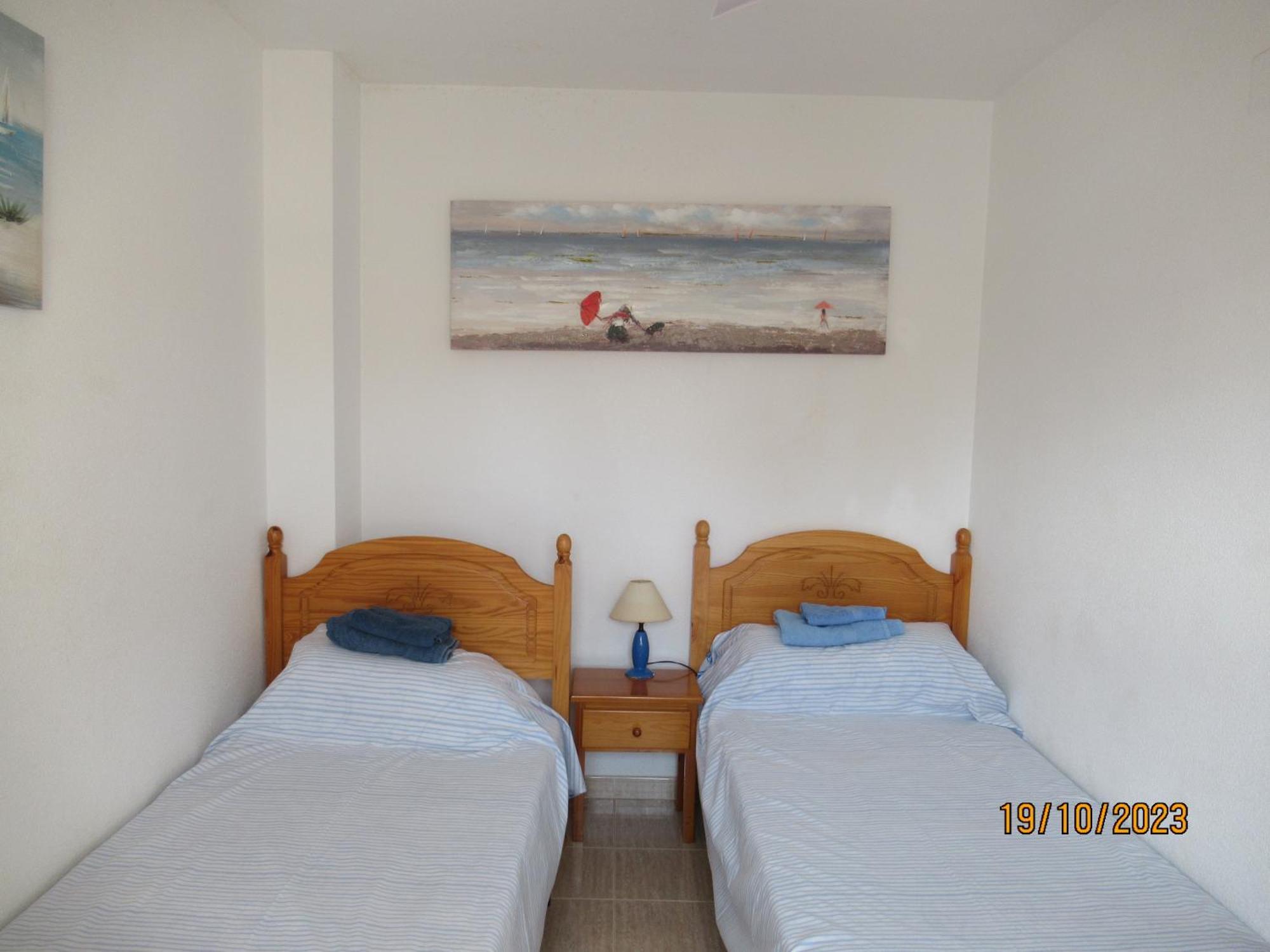Playa Paraiso - Penthouse Apartment - Secure Free Parking And Wifi カルタヘナ エクステリア 写真